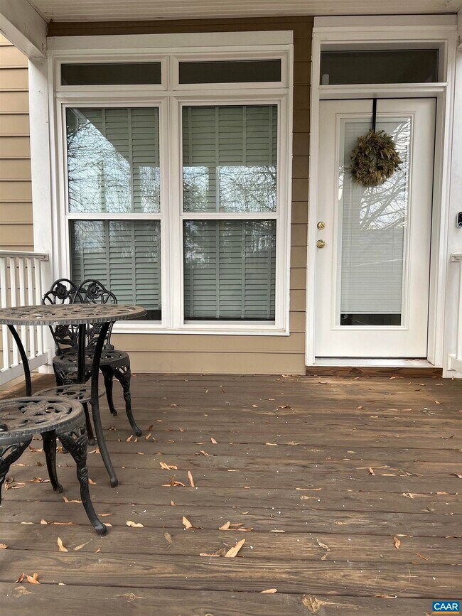 Foto del edificio - 1105 Druid Ave