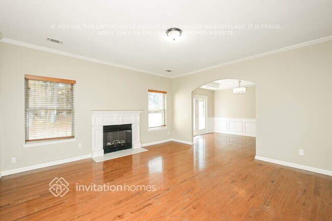 Foto del edificio - 2210 Arnold Mill Rd NW