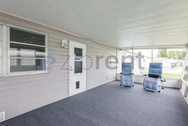 Foto del edificio - Unit #322