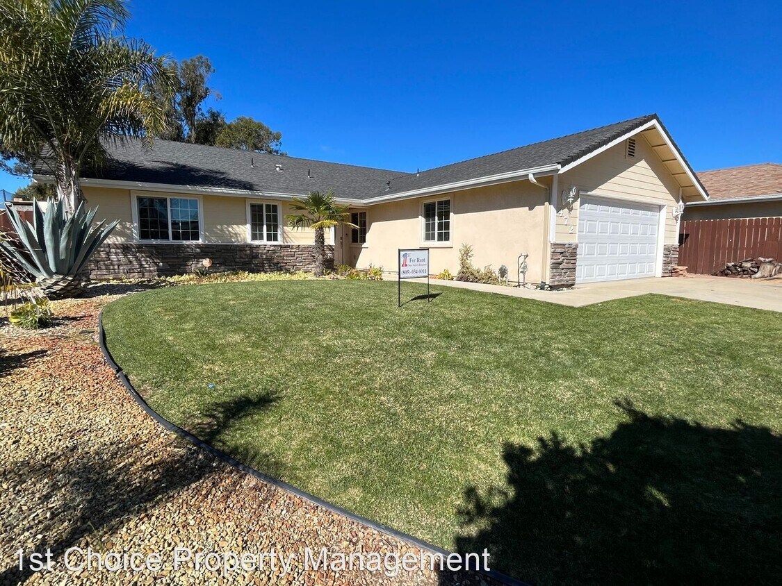 Primary Photo - 3 br, 2 bath House - 472 Grove Lane