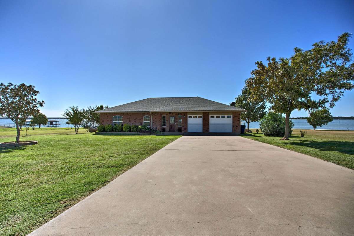 1554 Carter Dr, Corsicana, TX 75109 House Rental in Corsicana, TX