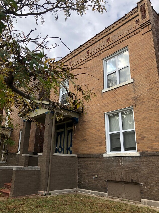 Primary Photo - 3505 Cherokee St