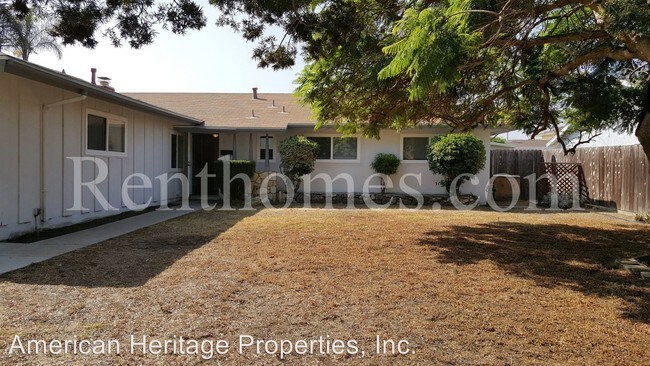 Building Photo - 4 br, 2 bath House - 354 Roman Way