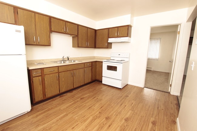 Building Photo - 1565 Bacon Ave