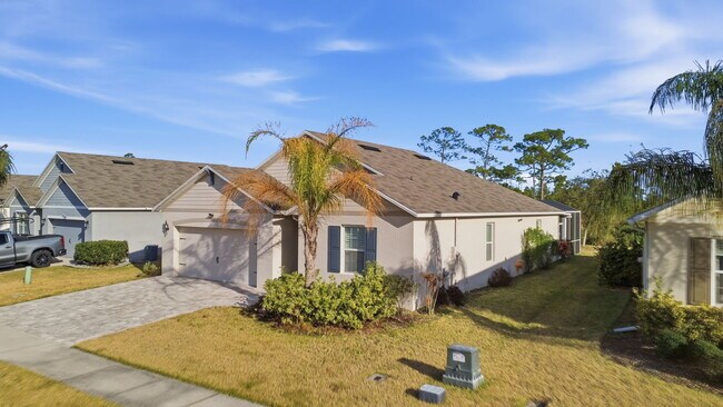 Building Photo - 525 Stowers Dr