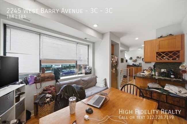 Photo - 2245 W Barry Ave Apartment