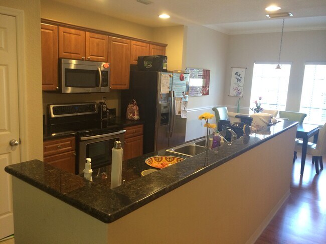 Foto del edificio - 5218 Hampton Beach Pl