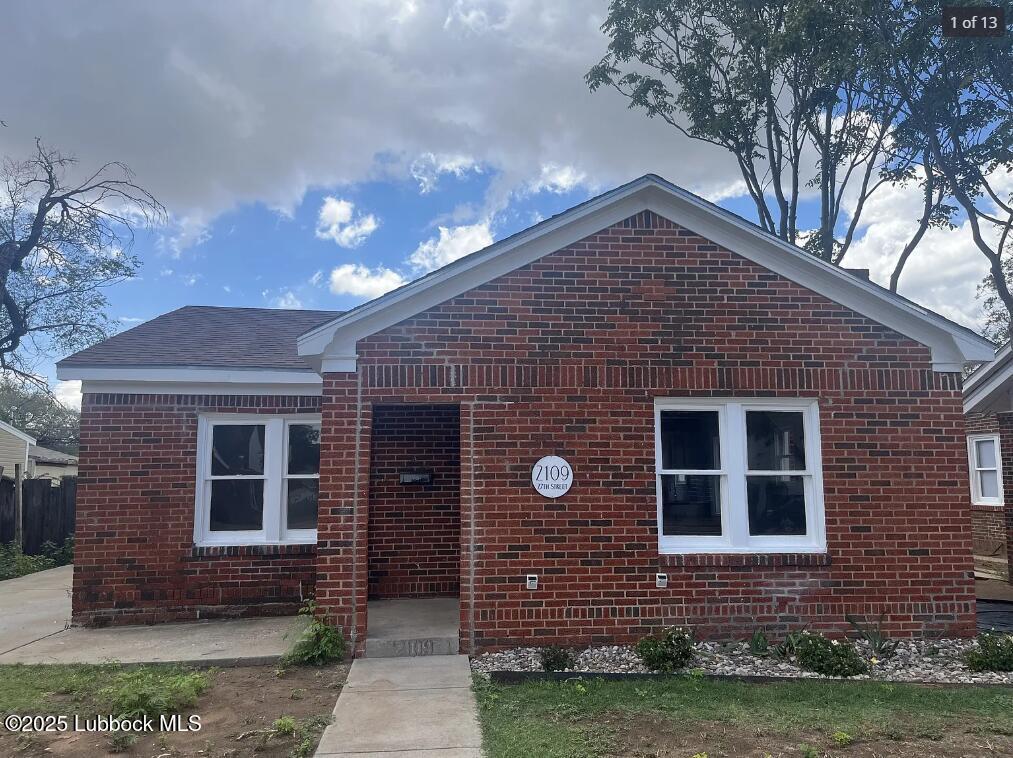 Foto principal - 2109 27th St
