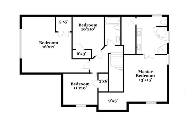 Foto del edificio - 4881 Phipps Dr