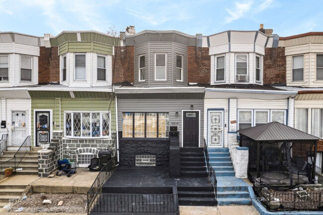 Foto del edificio - 5814 Chestnut St