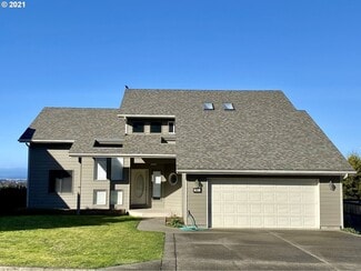 850 Prefontaine Dr