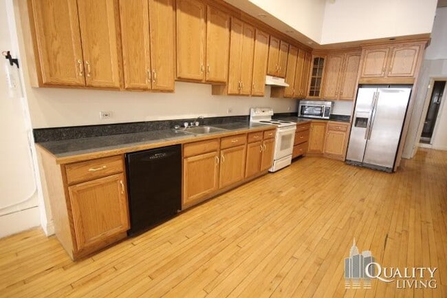 Photo - 4 bedroom in NEW YORK NY 10012 Apartment