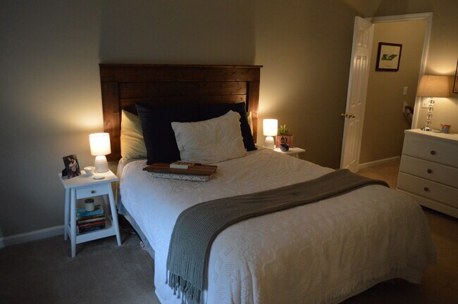 Mstr - 425 Shadow Glen Dr Townhome