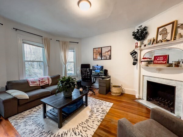 Foto del edificio - 287 Chestnut Ave