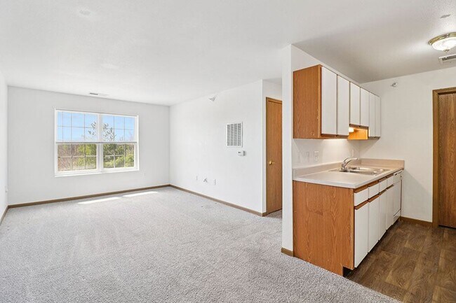 Foto del edificio - Wyndam Place Senior Residence - Lawrence