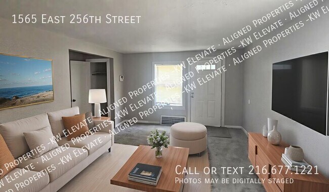 Foto del edificio - 1565 E 256th St