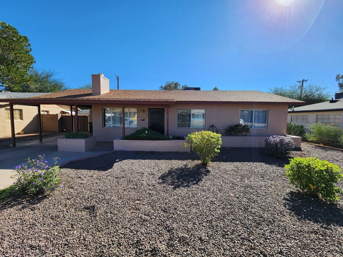 Photo - 1315 E Lemon St, Tempe AZ 85281