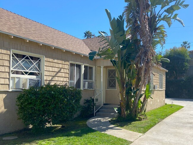 Building Photo - 13626 Leadwell St