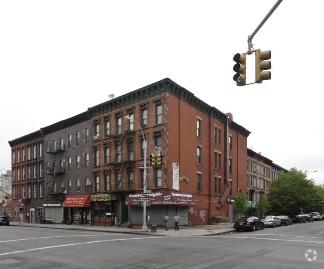Building Photo - 1047 Bedford Ave