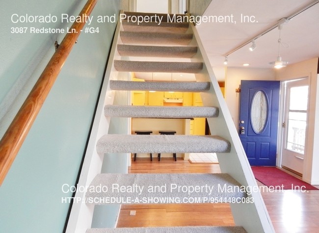 Building Photo - 3087 Redstone Ln