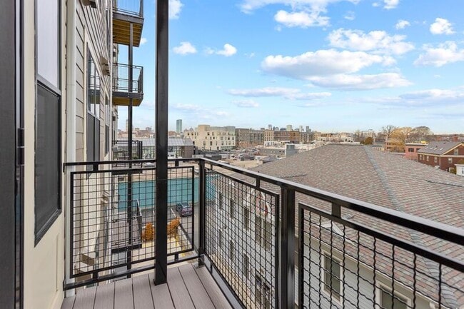 Photo - 1258 Massachusetts Ave Apartment