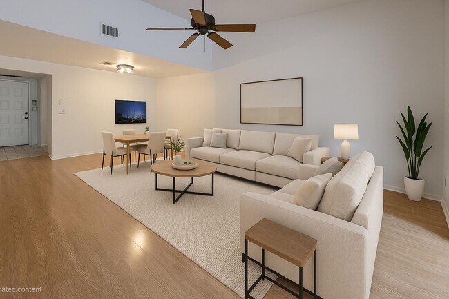 Foto del edificio - 6980 NW 30th Terrace