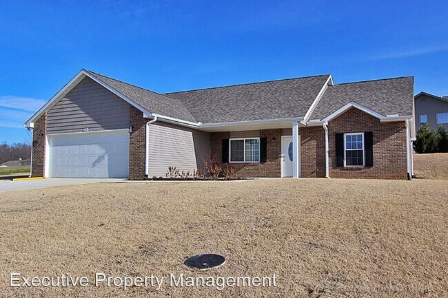 Building Photo - 3 br, 2 bath House - 4136 Connor