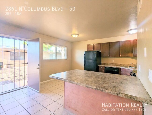 Foto del edificio - Beautiful 2bd/1ba Condo w/ Enclosed Yard a...