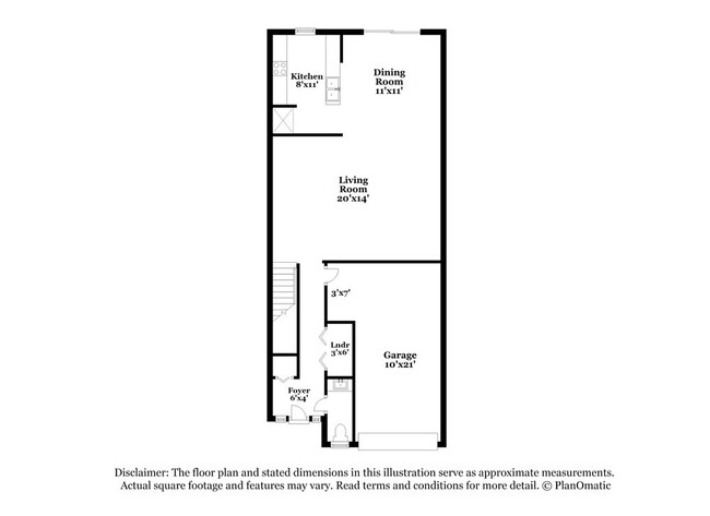 Foto del edificio - 11894 Lake Bend Cir
