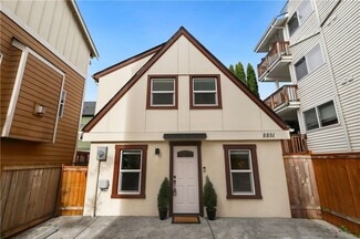 Building Photo - 8851 Stone Ave N