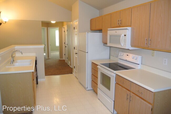 Foto del edificio - 2 br, 2.5 bath House - 1235 W 112th Ave #C