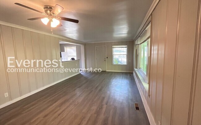 Foto del edificio - 616 26th St SW