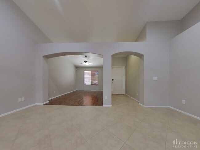 Foto del edificio - 23853 W Mesquite Drive Buckeye AZ