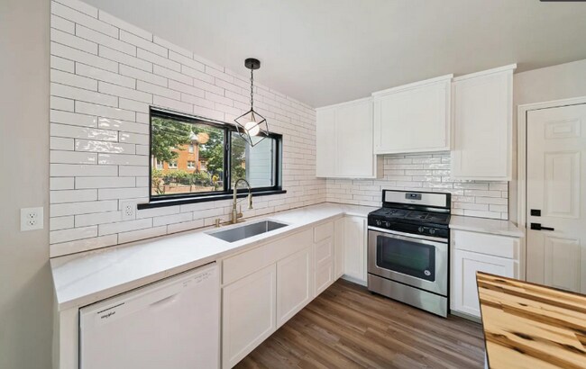 Foto del edificio - 610 W Fairview St