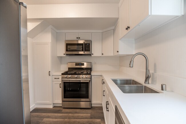 Foto del edificio - 12659 Moorpark St