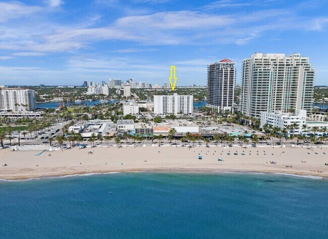 Foto del edificio - 200 S Birch Rd