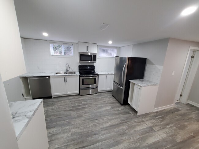 Photo du bâtiment - 7 Martha Ct