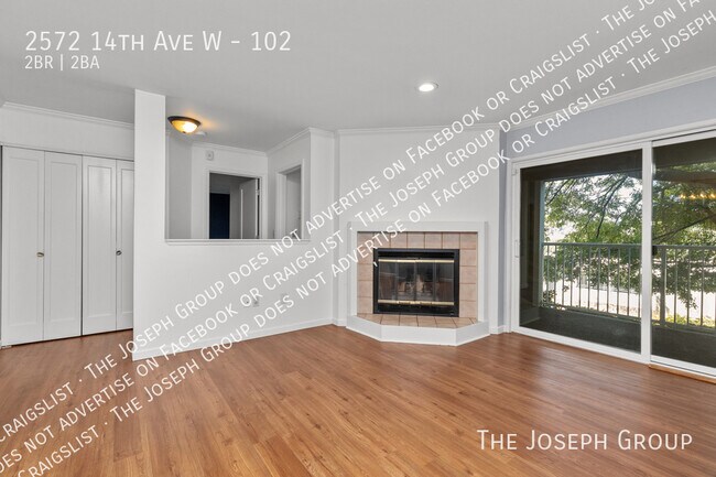 Foto del edificio - 2572 14th Ave W