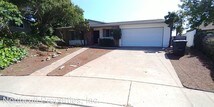 Primary Photo - 4 br, 2 bath House - 1532 Alcala Place