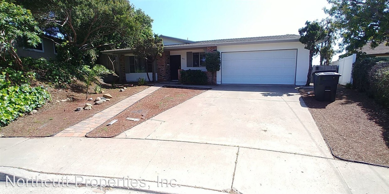 Foto principal - 4 br, 2 bath House - 1532 Alcala Place