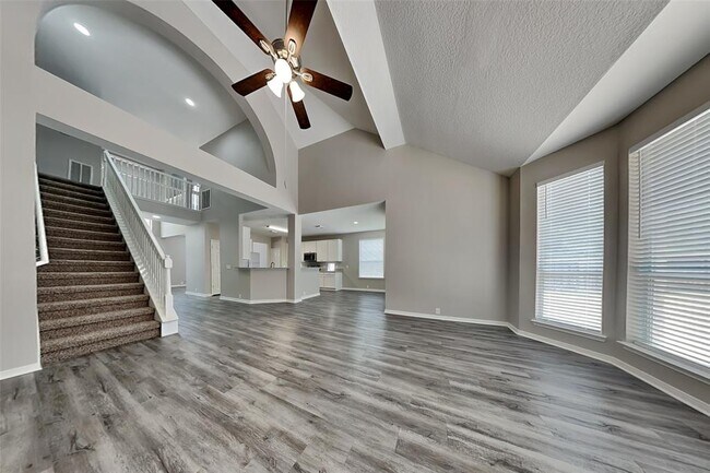 Foto del edificio - 3207 Nickwill Way