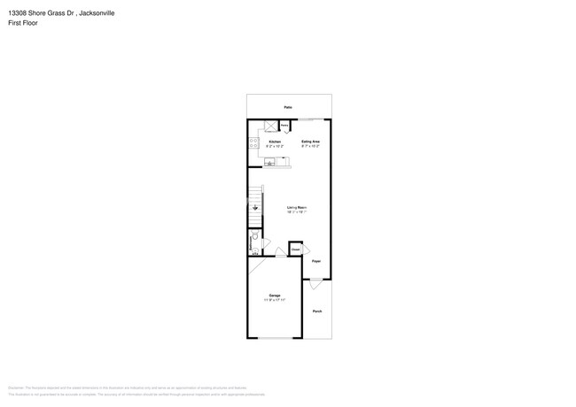 Building Photo - 13308 Shore Grass Dr