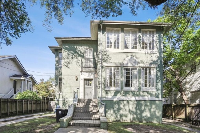 Building Photo - 3806 Napoleon Ave