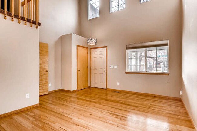 Foto del edificio - 1234 S Chester St