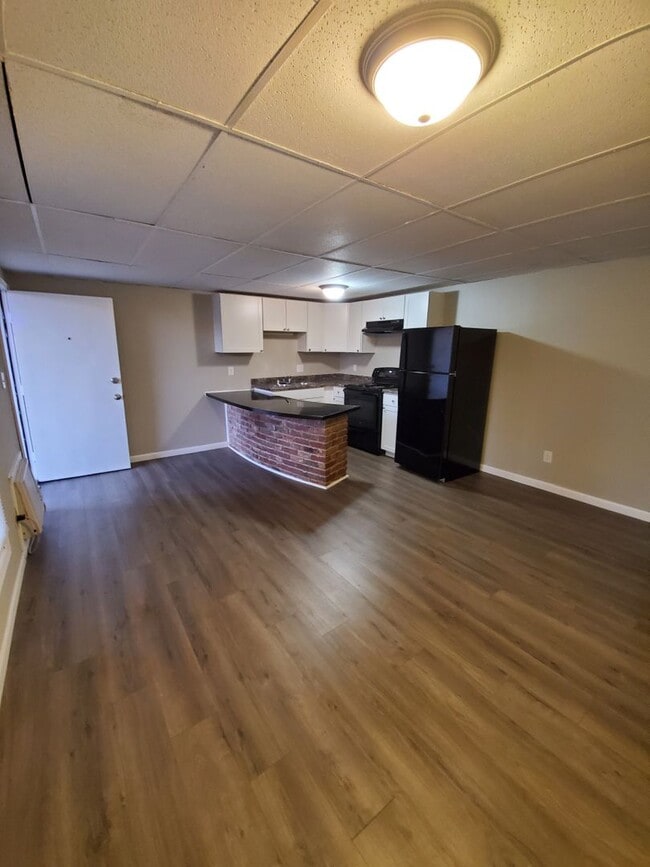 Interior Photo - Buffalo Ridge Apartments