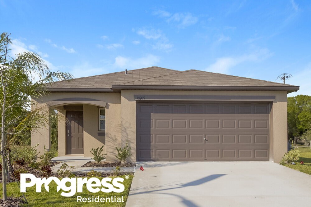 8649 40th Cir E, Palmetto, FL 34221 House Rental in Palmetto, FL