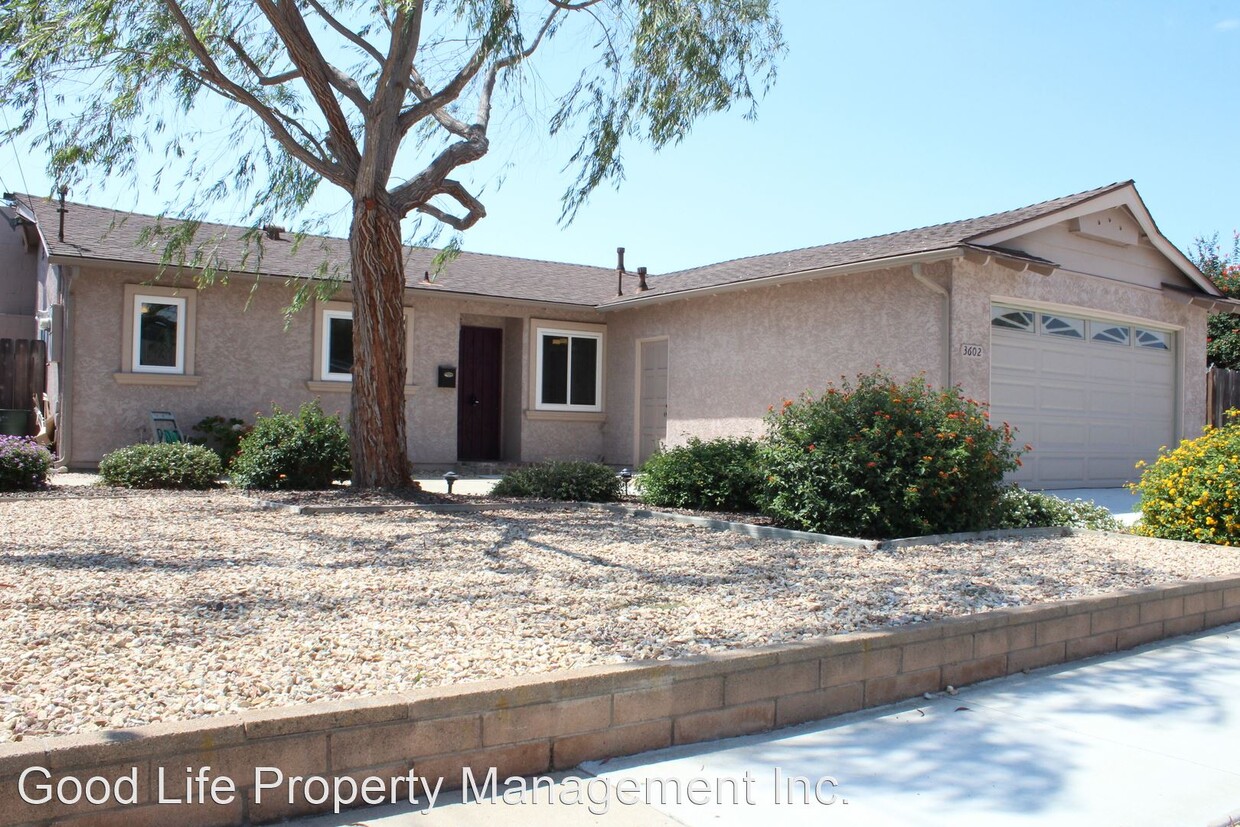 Primary Photo - 3 br, 2 bath House - 3602 Mount Aclare Ave