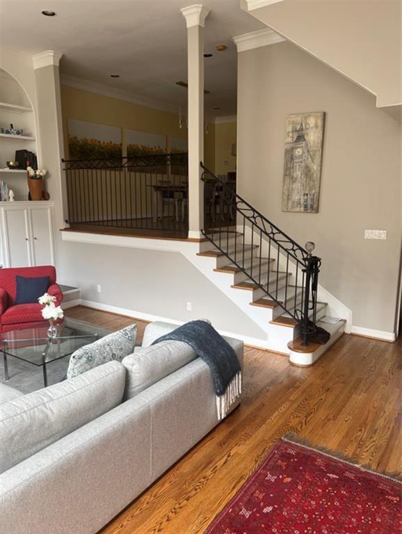 Foto del edificio - 1919 W Clay St