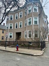 Building Photo - 22 Sewall St