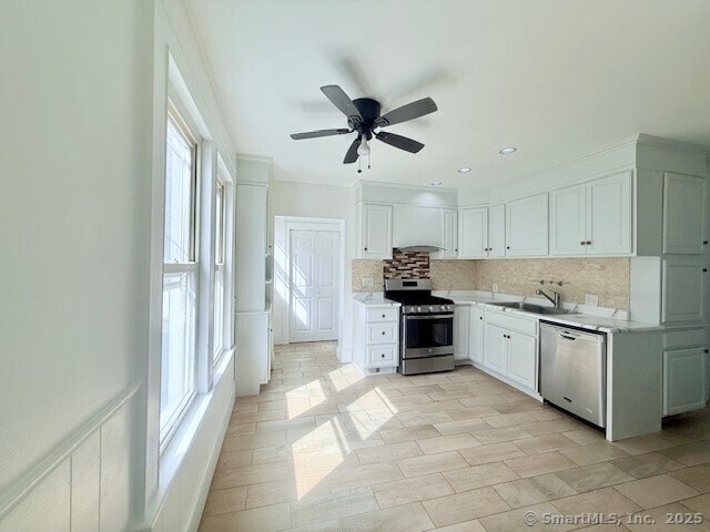 Building Photo - 5 Sycamore St